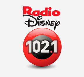 Radio Disney 102.1