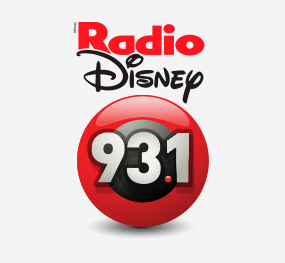 RADIO DISNEY 93.1