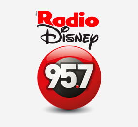 RADIO DISNEY 95.7